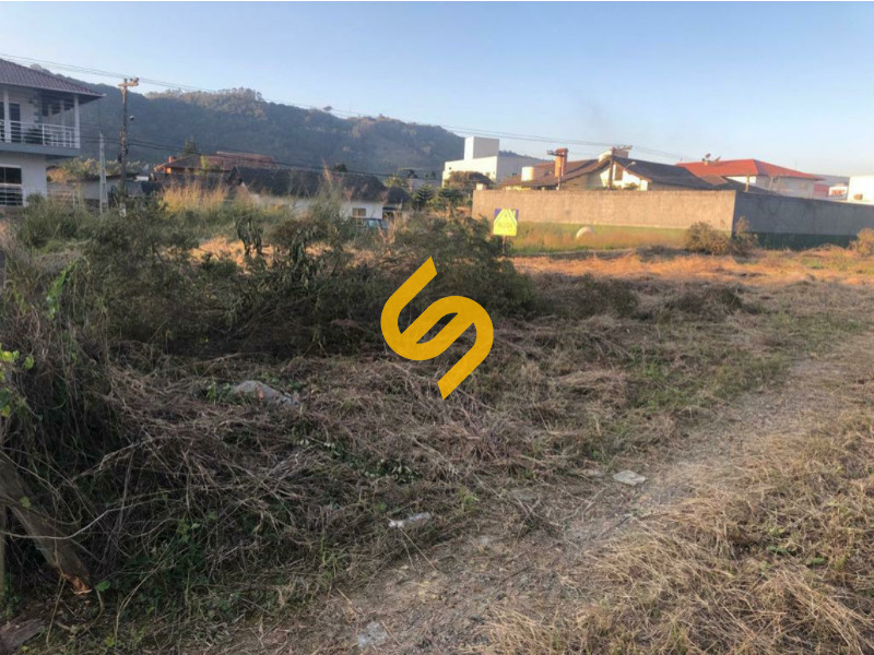 Terreno Urbano para aluguel no Centro: 