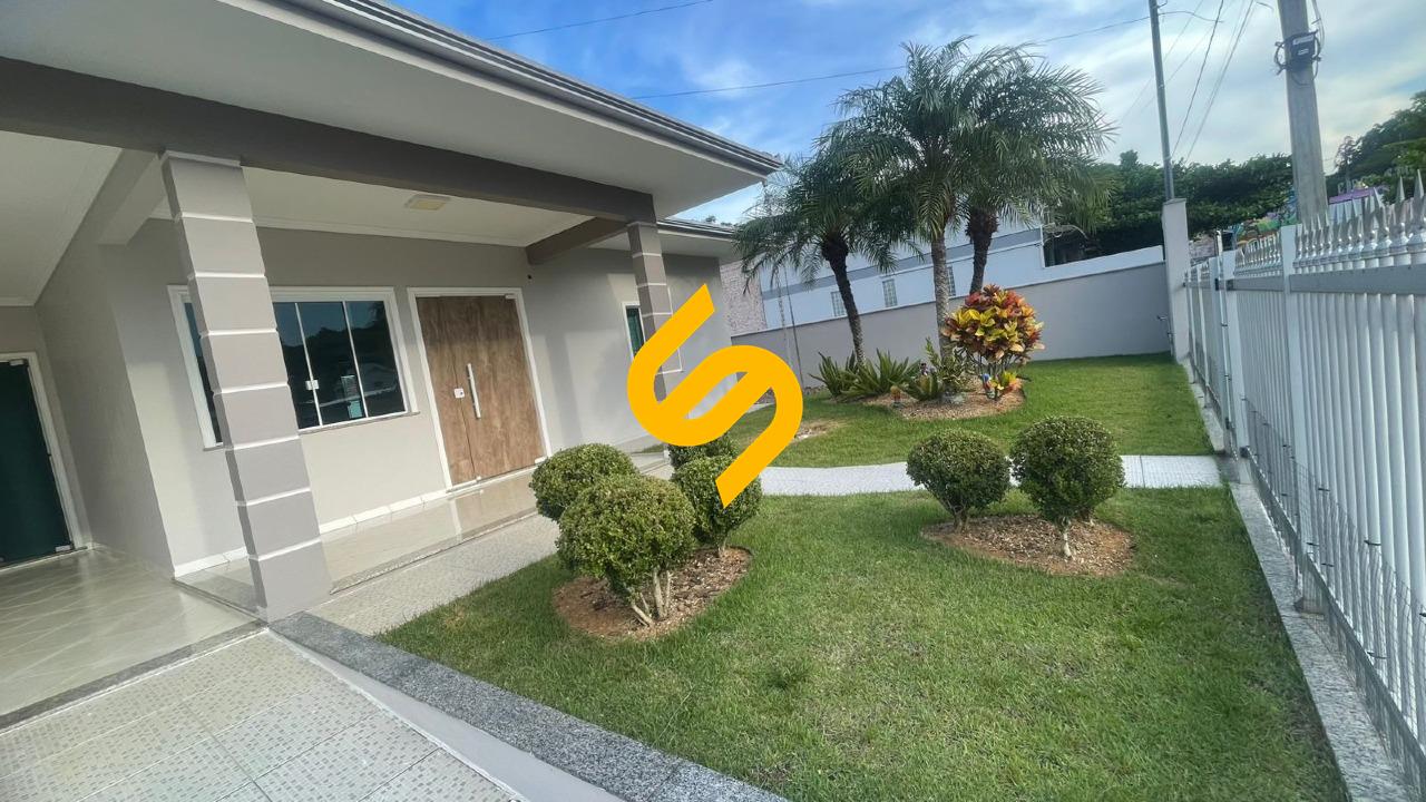 Casa para aluguel no Centro: 