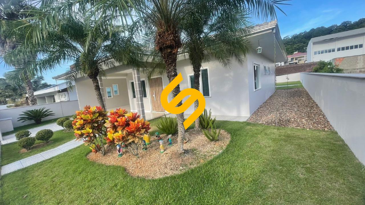 Casa para aluguel no Centro: 