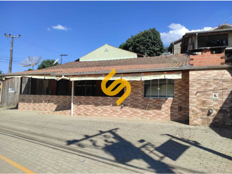 Comercial para aluguel no Rio Ferro: 