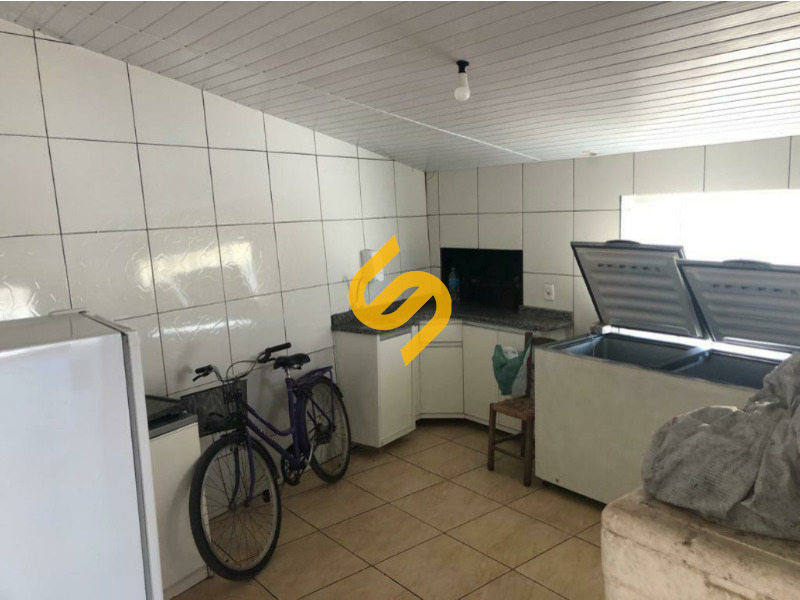 Comercial para aluguel no Rio Ferro: 