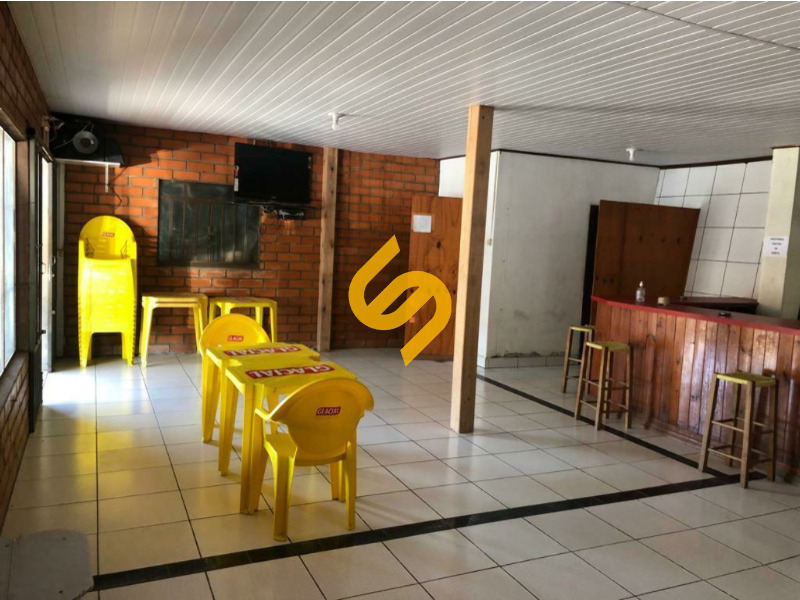 Comercial para aluguel no Rio Ferro: 