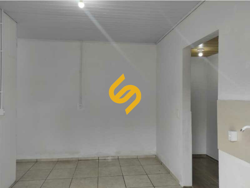 Casa para aluguel no Pinheiro: 