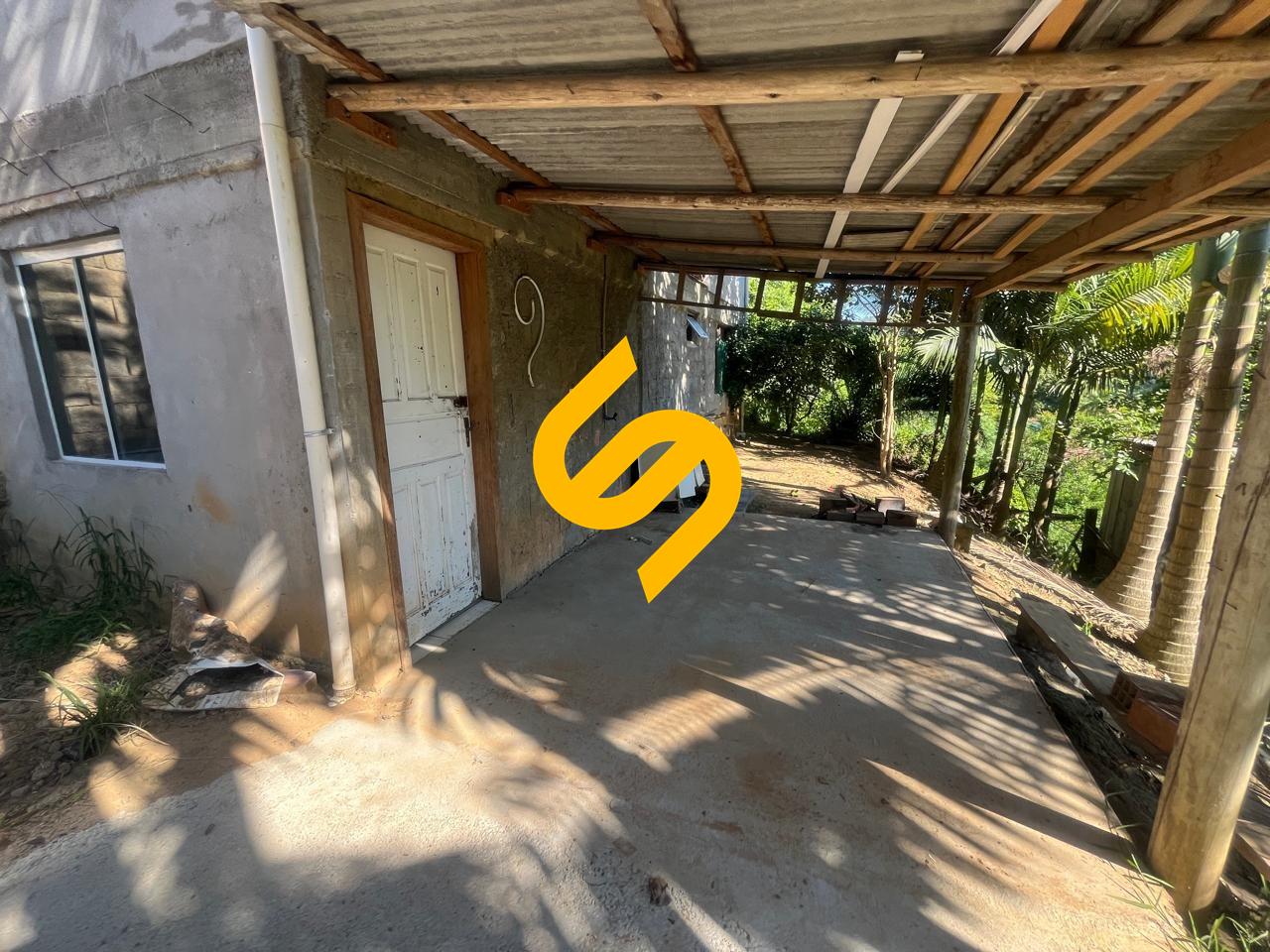 Quitinete para aluguel no Pinheiro Alto: 