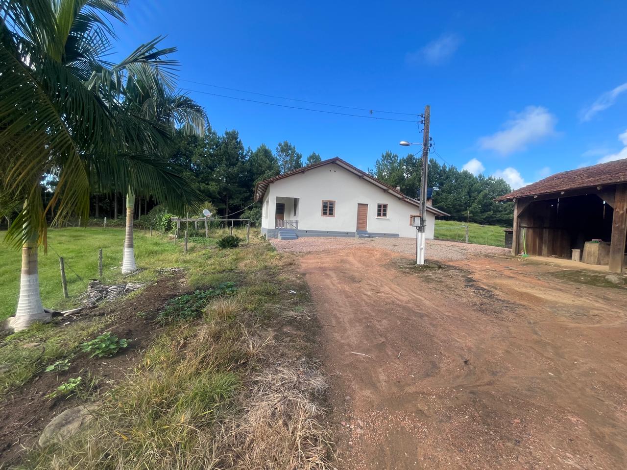 Casa para aluguel no Dalbérgia: 