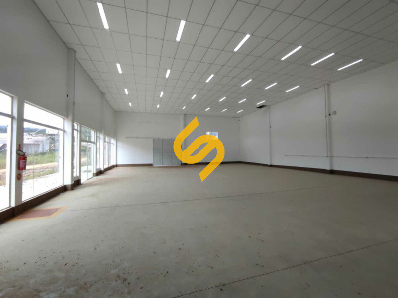 Galpão para aluguel no Primavera: 