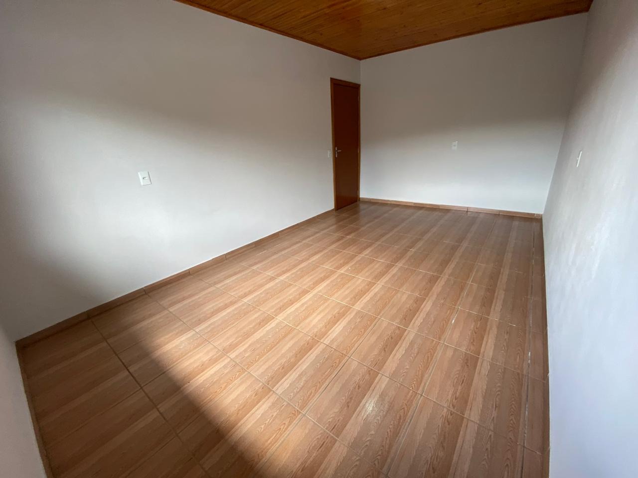 Casa para aluguel no Centro: 