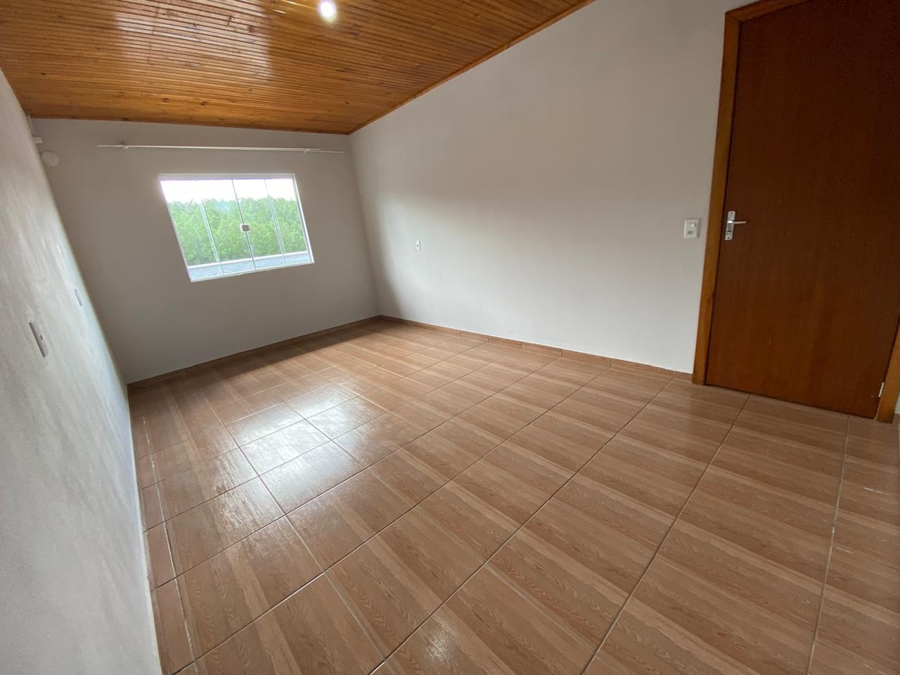 Casa para aluguel no Centro: 