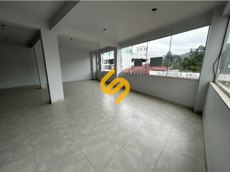 Comercial para aluguel no Centro: 