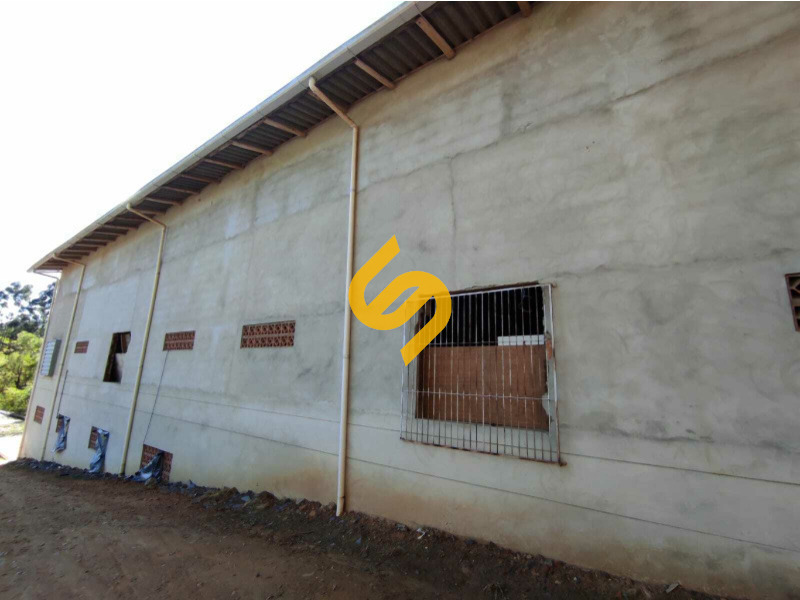 Galpão para aluguel no Estrada Geral: 