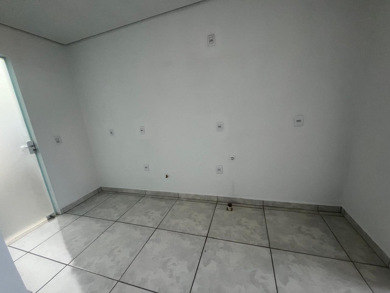 Quitinete para aluguel no Pinheiro: 