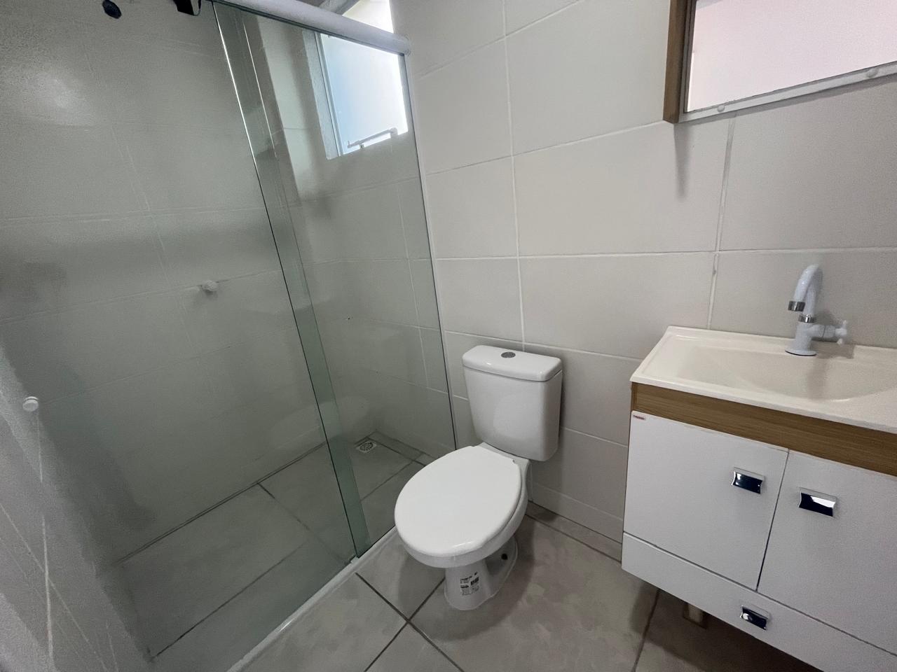 Quitinete para aluguel no Pinheiro: 