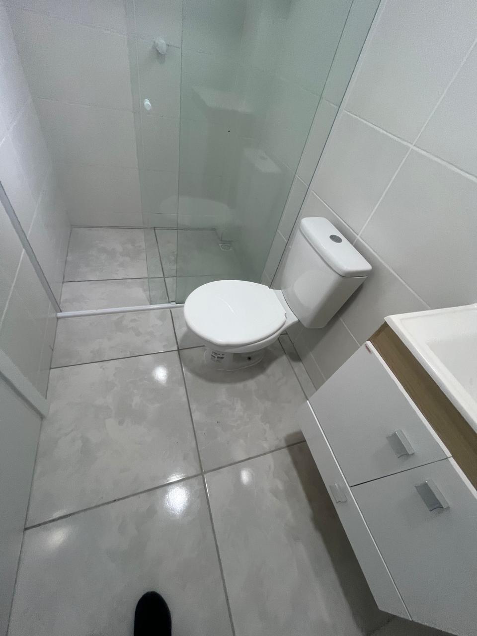 Quitinete para aluguel no Pinheiro: 