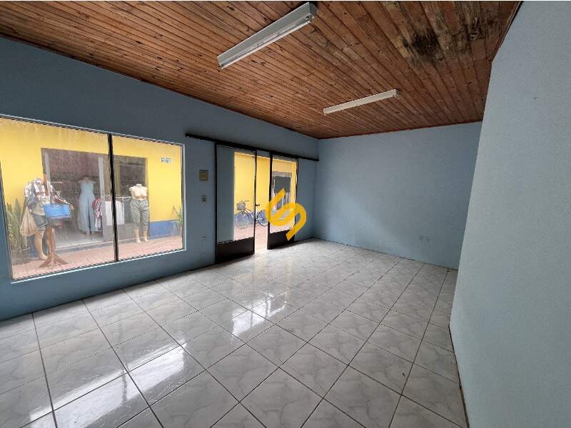 Comercial para aluguel no Centro: 