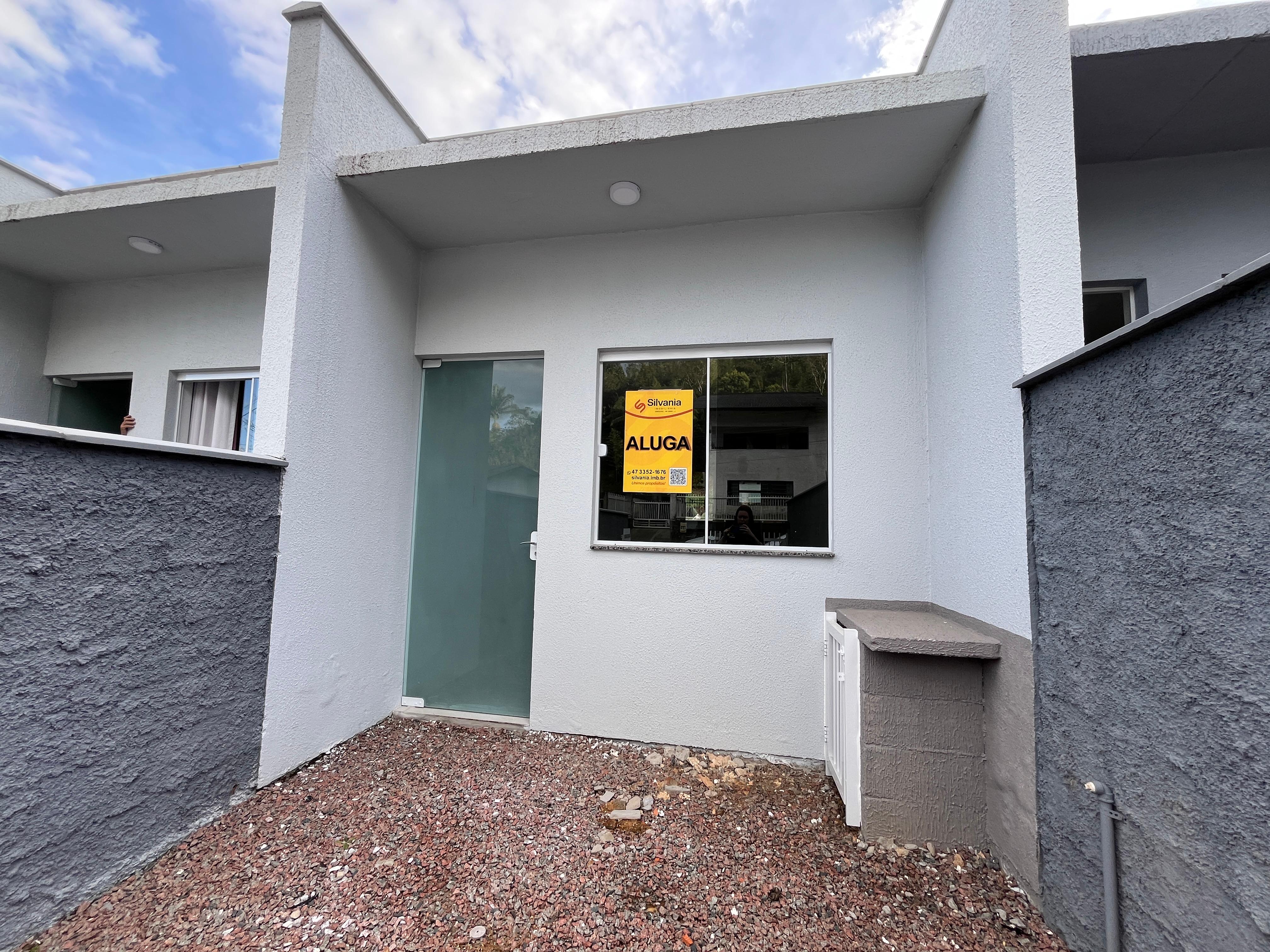 Quitinete para aluguel no Indio Esquerdo: 