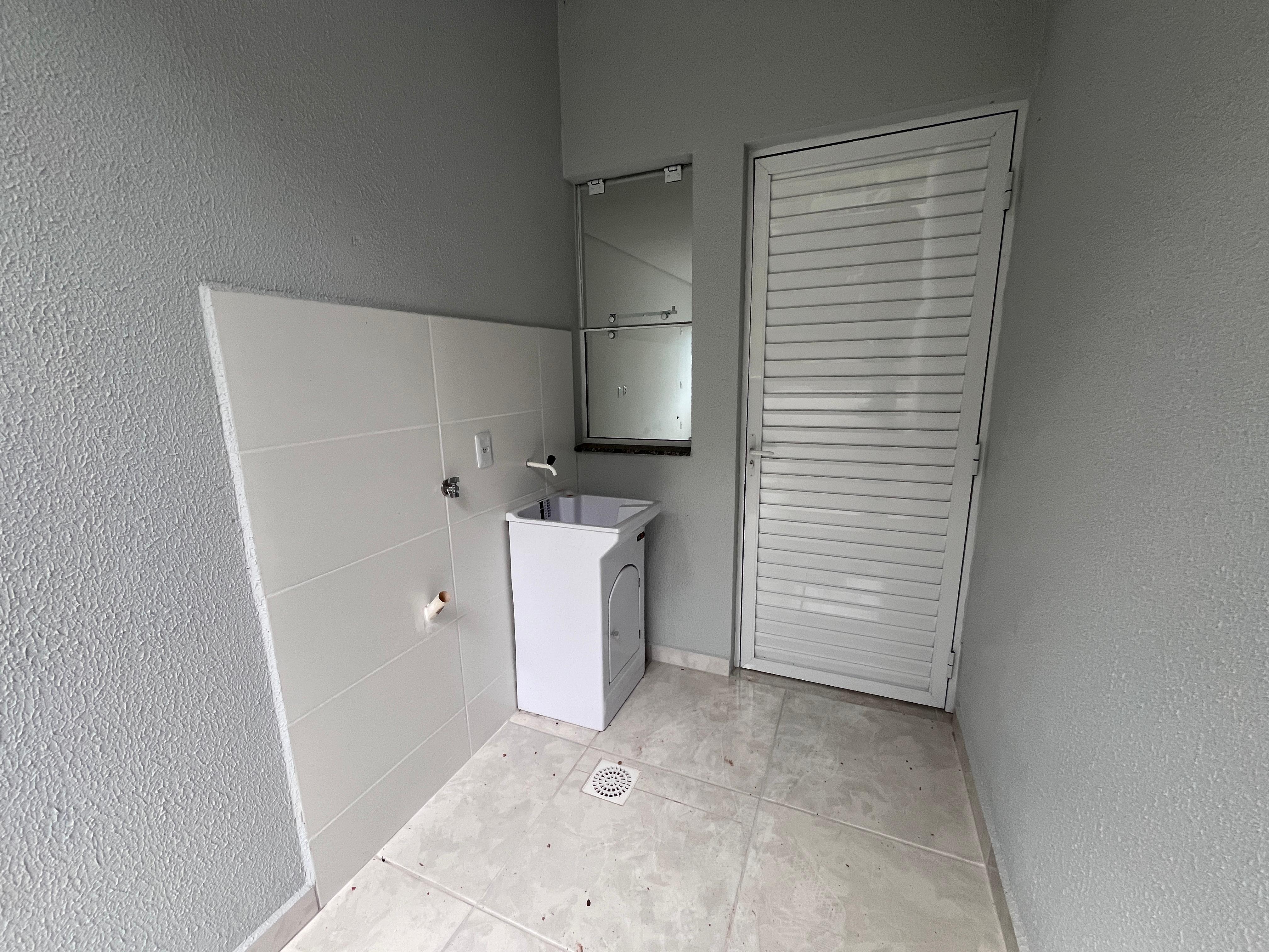 Quitinete para aluguel no Indio Esquerdo: 