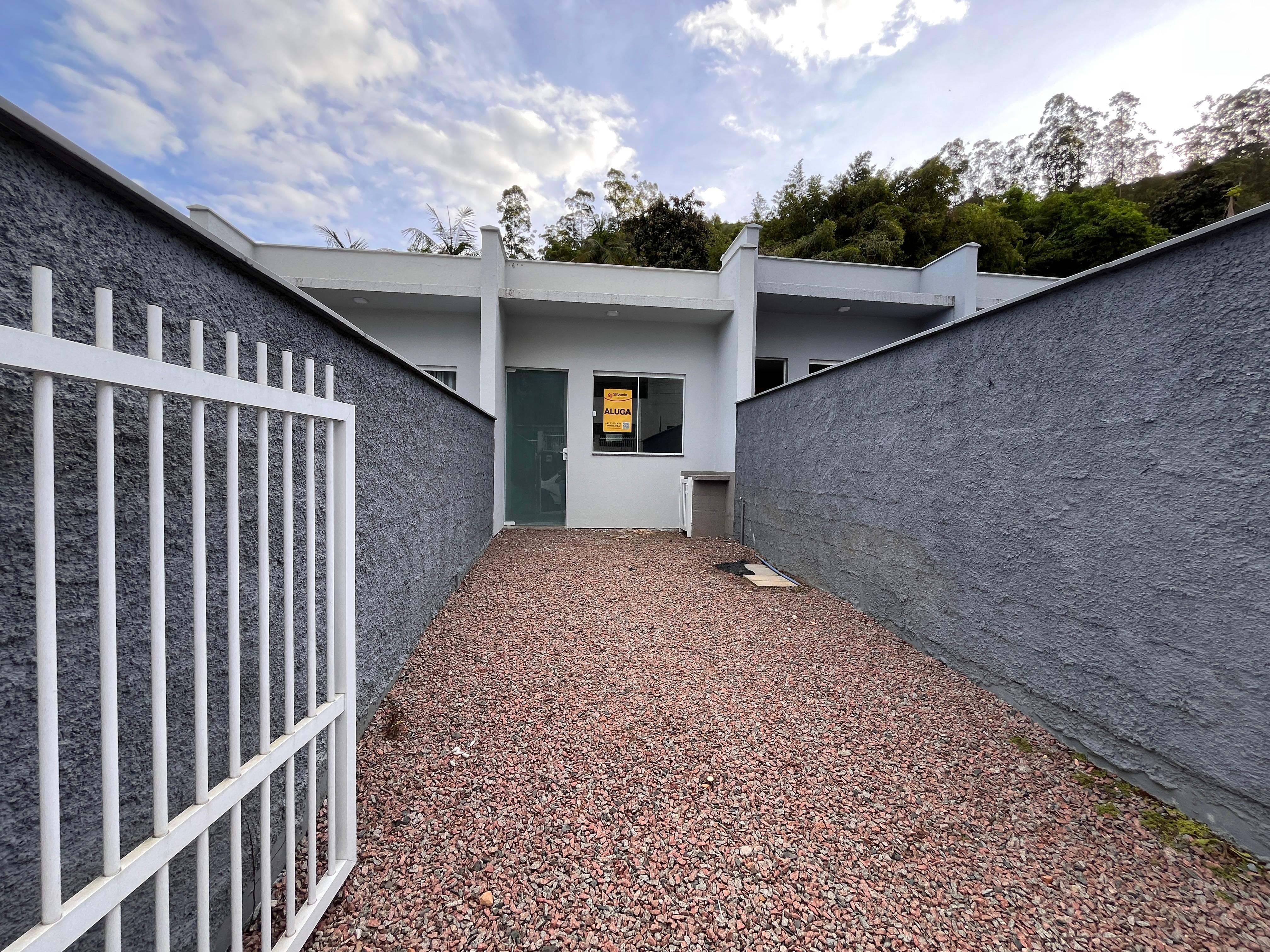 Quitinete para aluguel no Indio Esquerdo: 