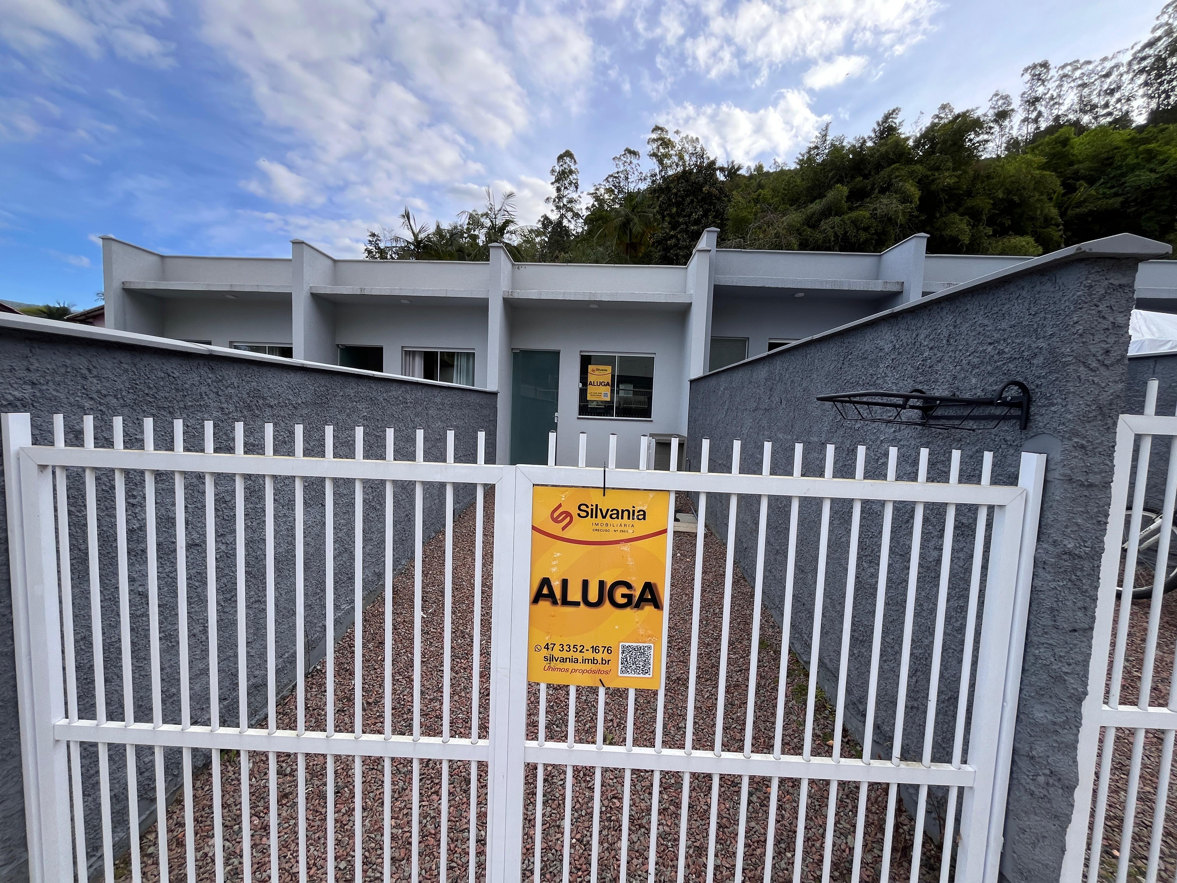 Quitinete para aluguel no Indio Esquerdo: 