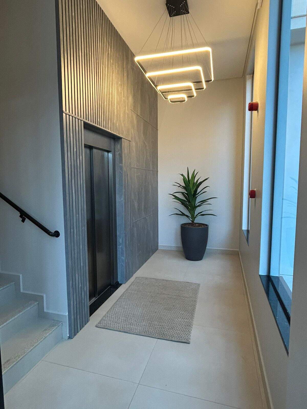 Comercial para aluguel no Centro: 