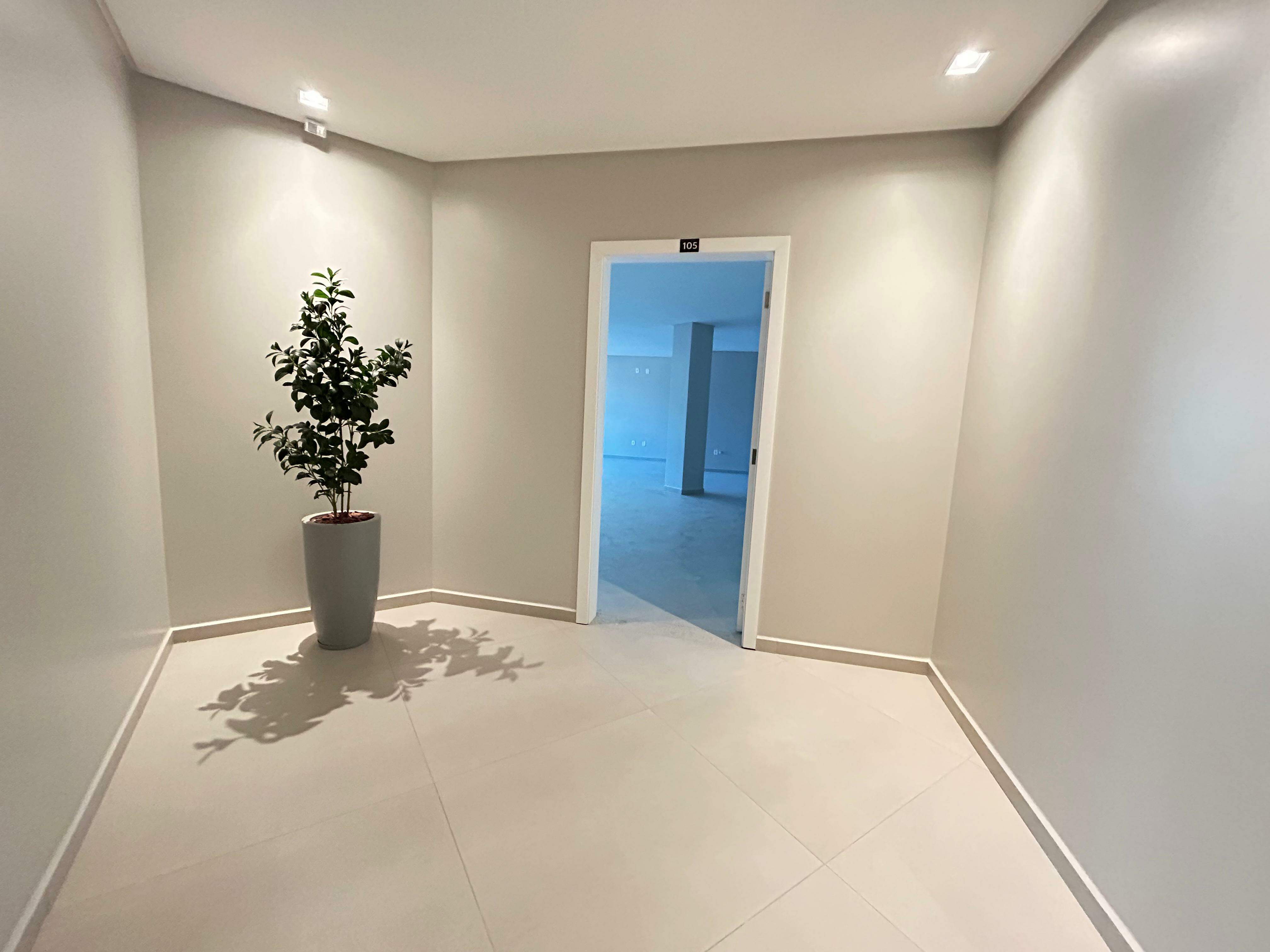 Comercial para aluguel no Centro: 