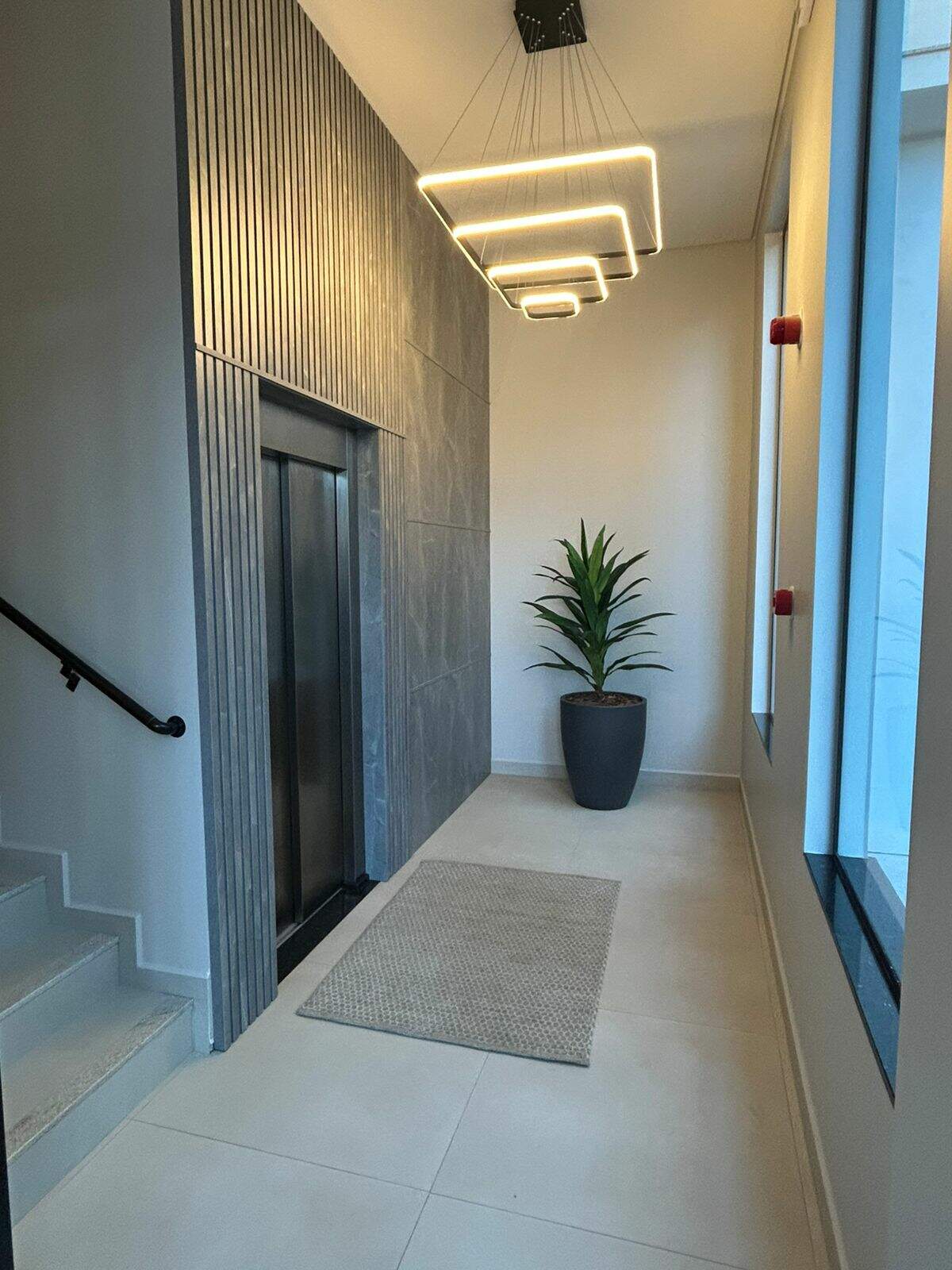 Comercial para aluguel no Centro: 