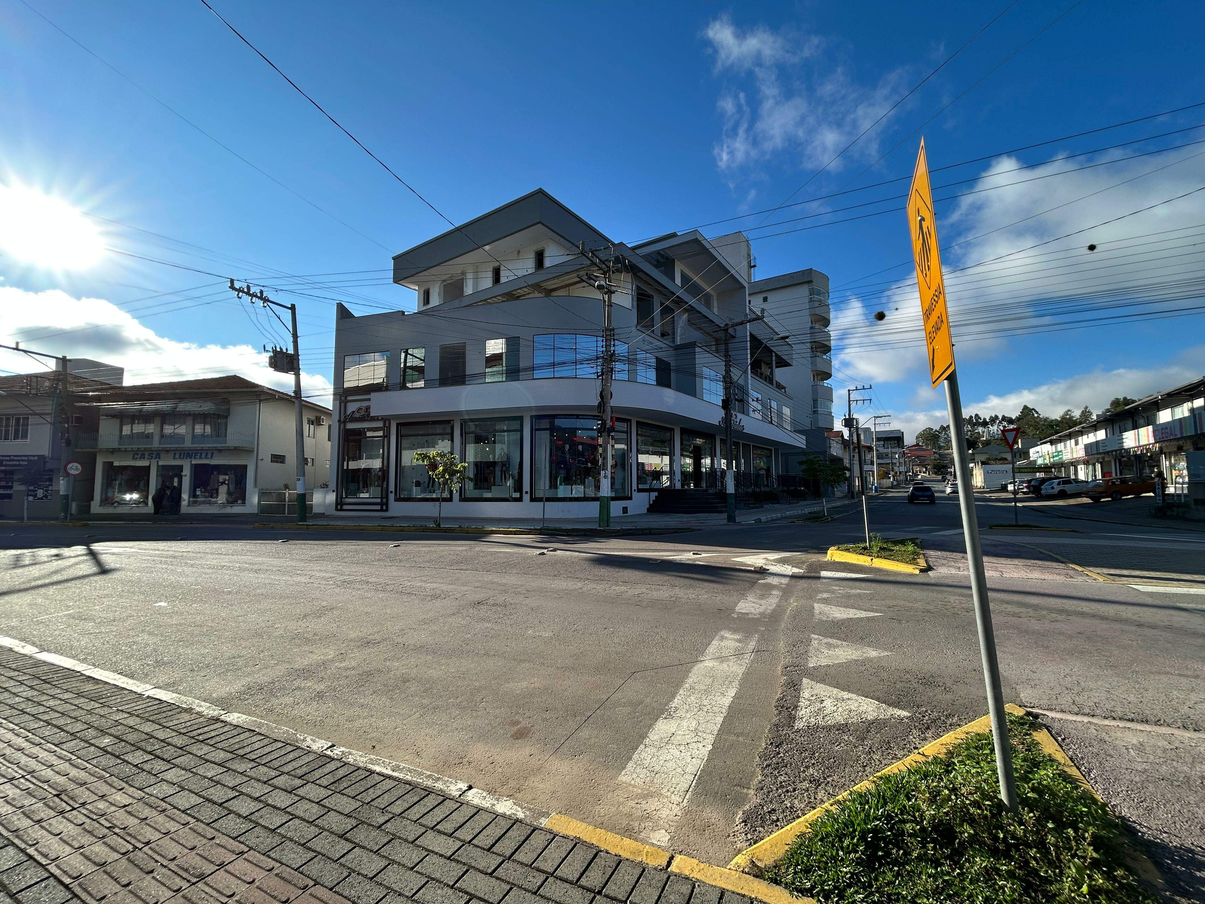 Comercial para aluguel no Centro: 