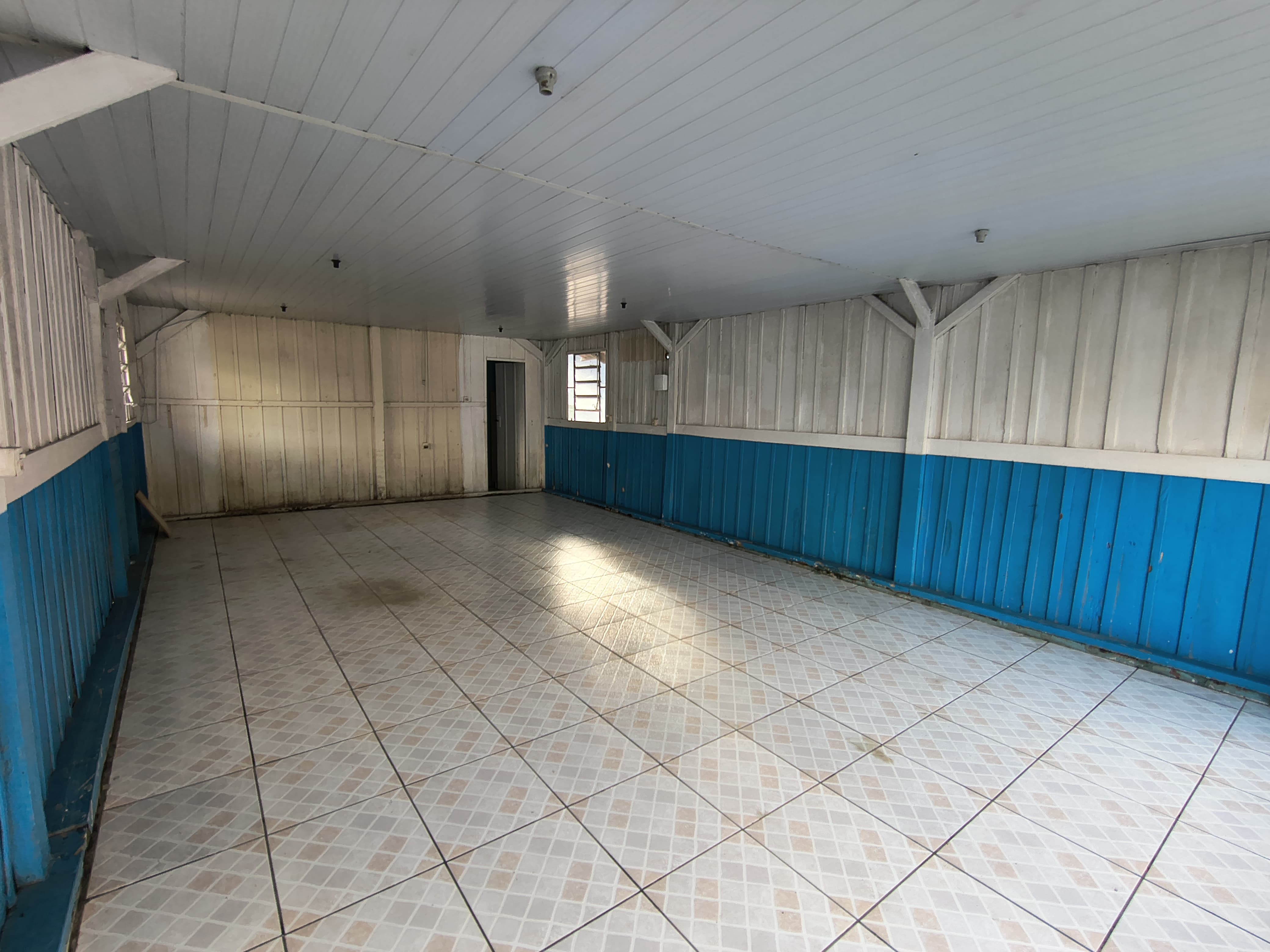 Comercial para aluguel no Centro: 