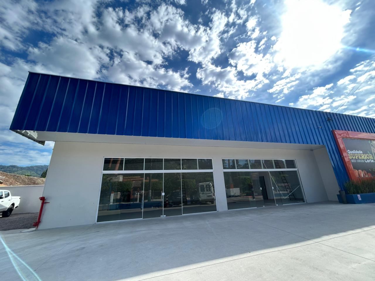 Comercial para aluguel no Primavera: 