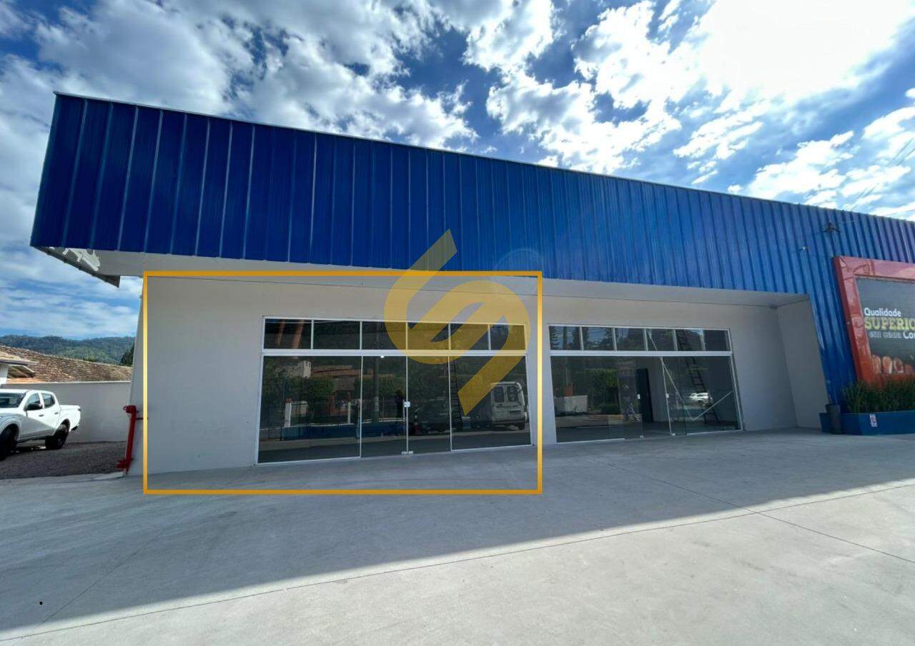 Comercial para aluguel no Primavera: 
