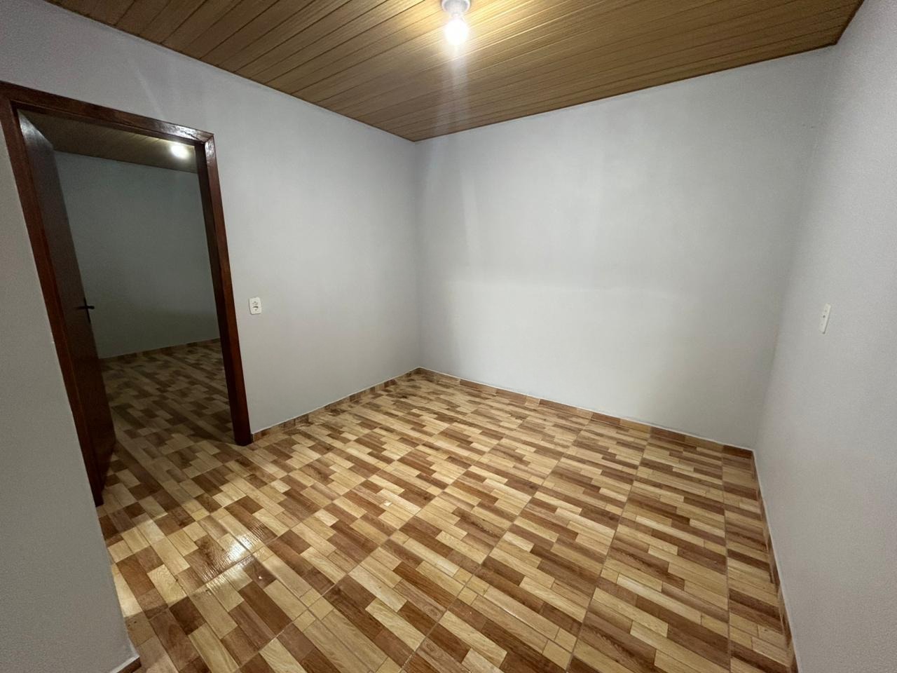 Quitinete para aluguel no Pinheiro: 