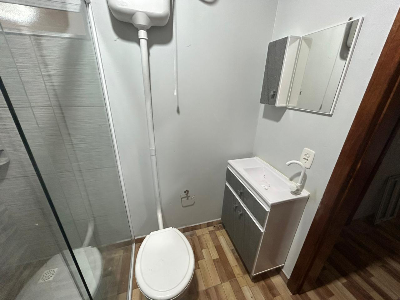 Quitinete para aluguel no Pinheiro: 