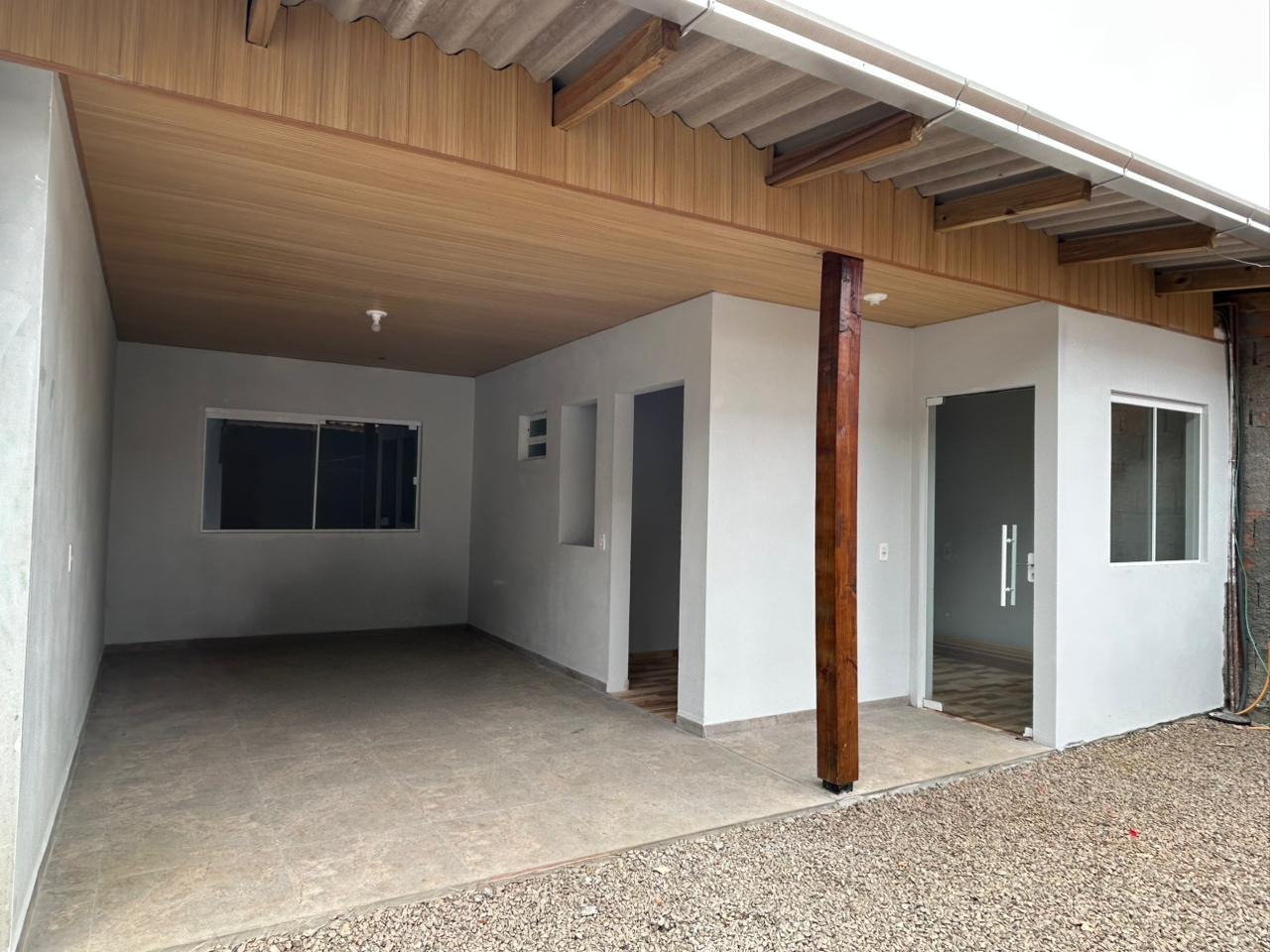 Quitinete para aluguel no Pinheiro: 