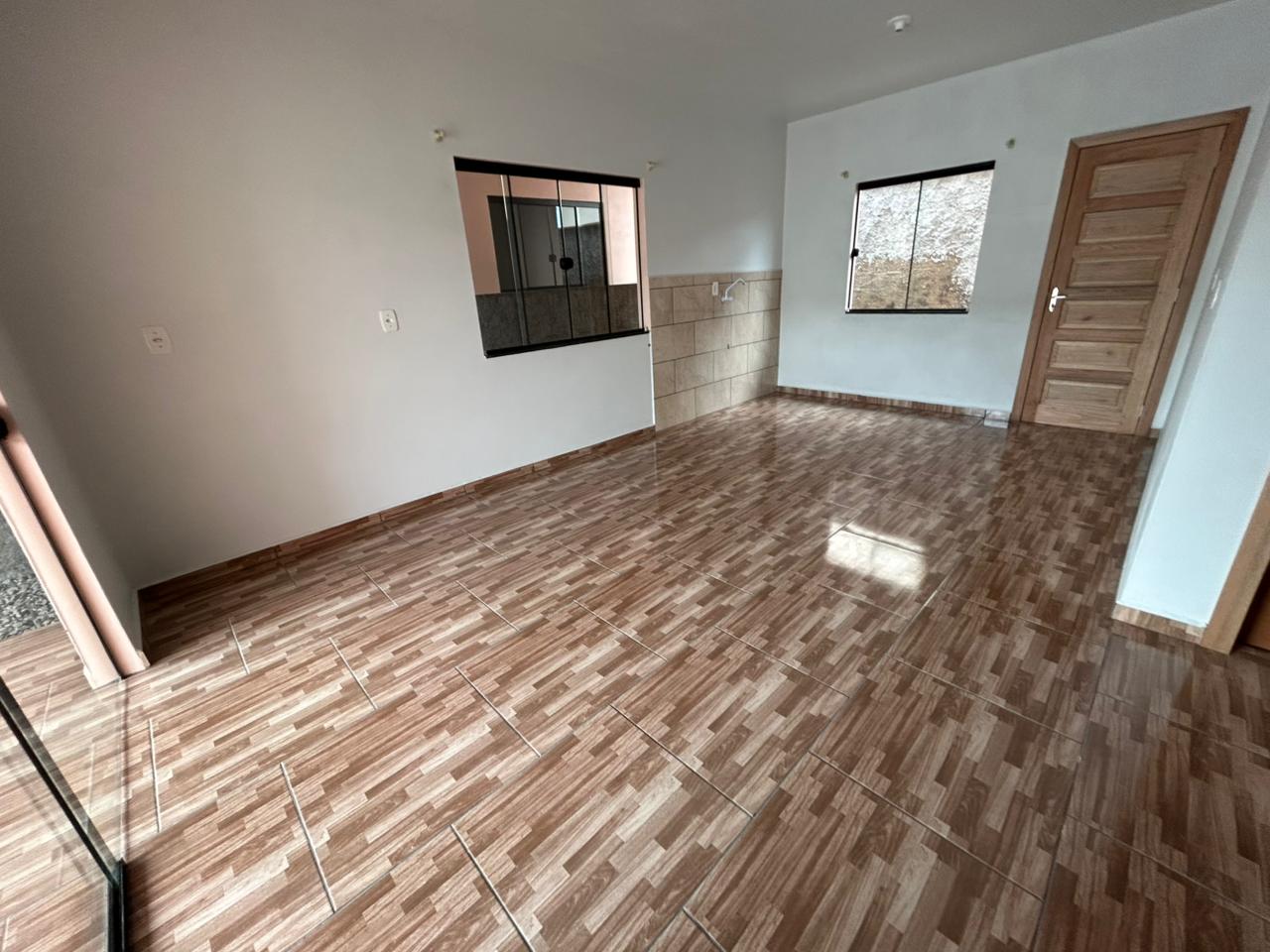 Casa para aluguel no Dalbérgia: 