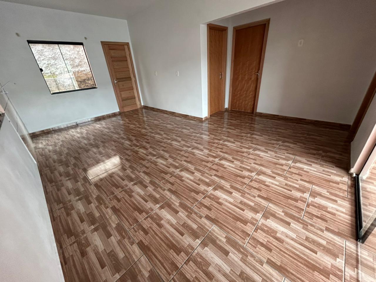 Casa para aluguel no Dalbérgia: 