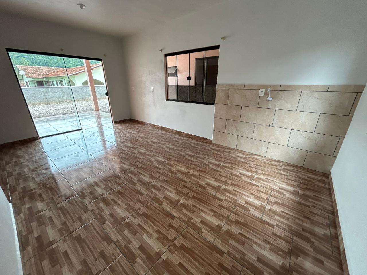 Casa para aluguel no Dalbérgia: 