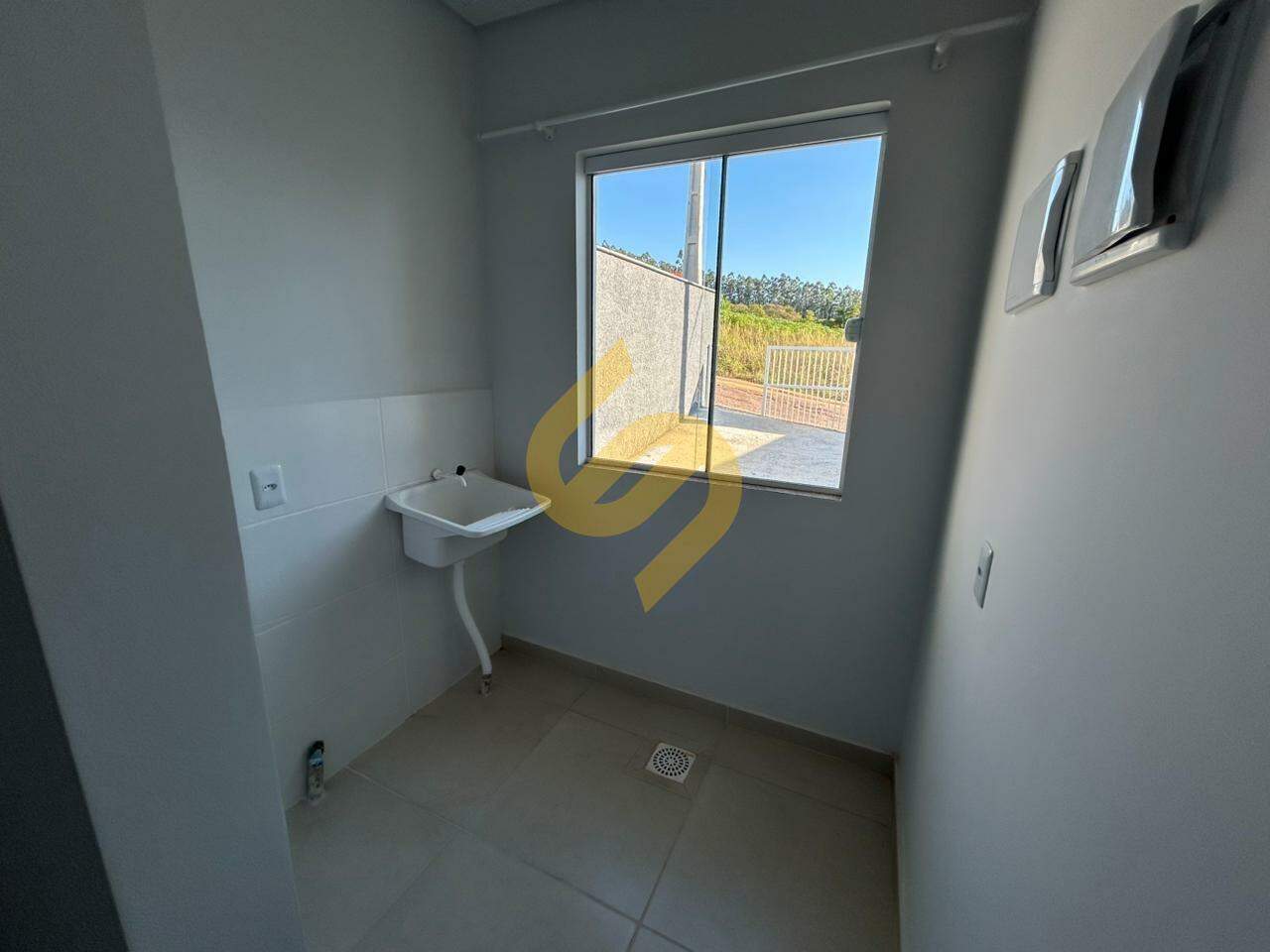 Casa para aluguel no Centro: 