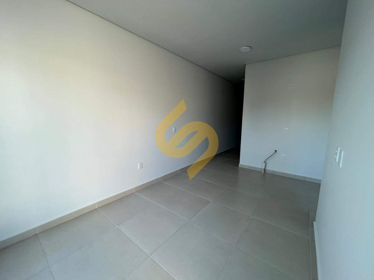 Casa para aluguel no Centro: 
