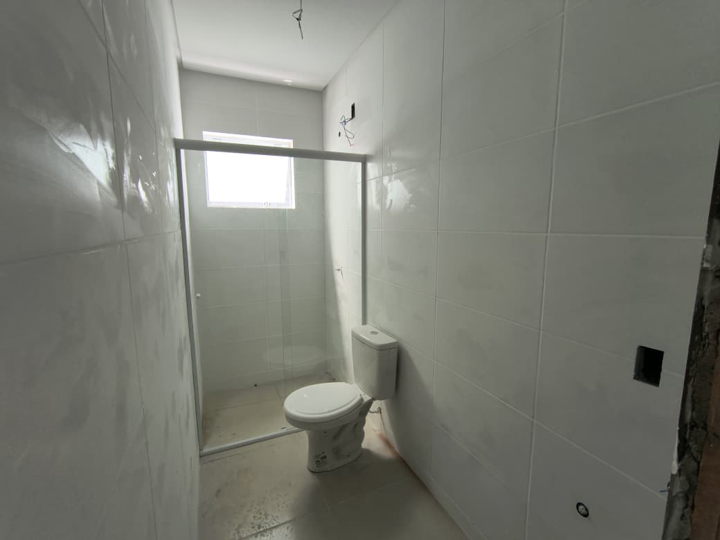 Casa para aluguel no Centro: 