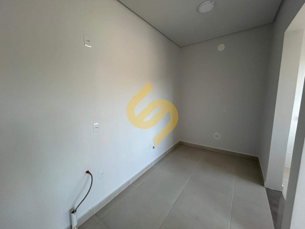 Casa para aluguel no Centro: 