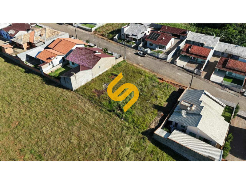 Terreno Urbano à venda no Rio Ferro: 