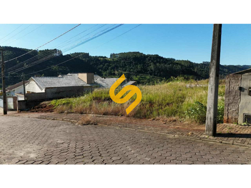 Terreno Urbano à venda no Rio Ferro: 