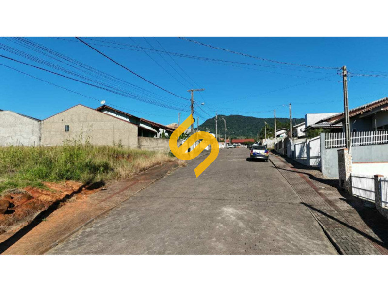 Terreno Urbano à venda no Rio Ferro: 