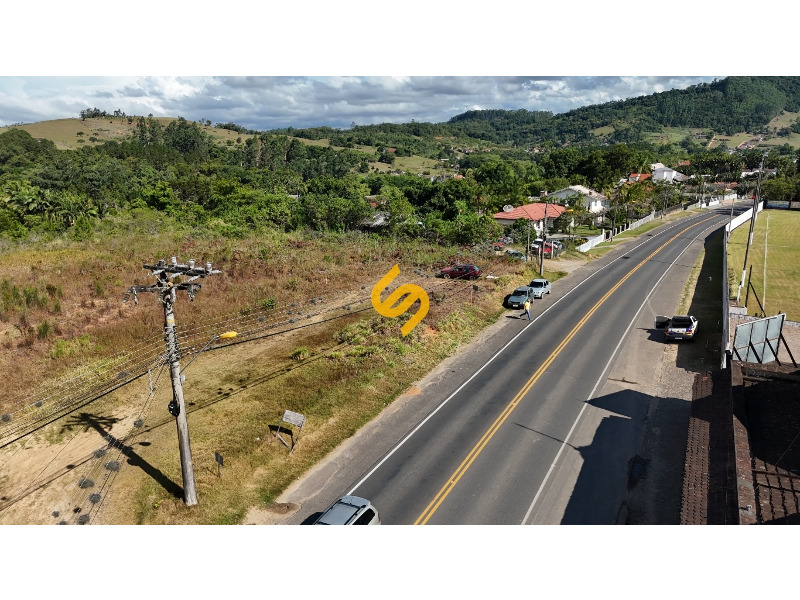 Terreno Urbano à venda no Dalbérgia: 
