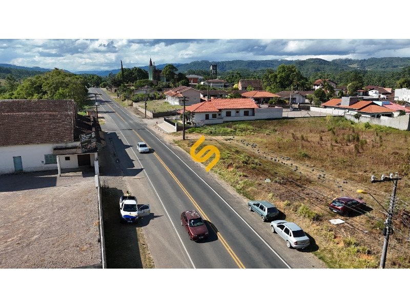 Terreno Urbano à venda no Dalbérgia: 