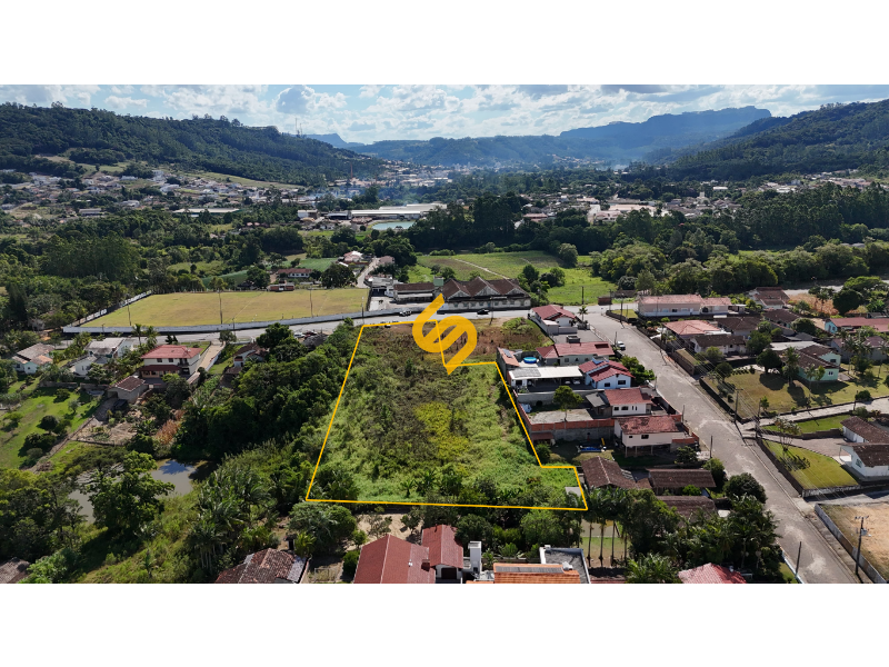 Terreno Urbano à venda no Dalbérgia: 