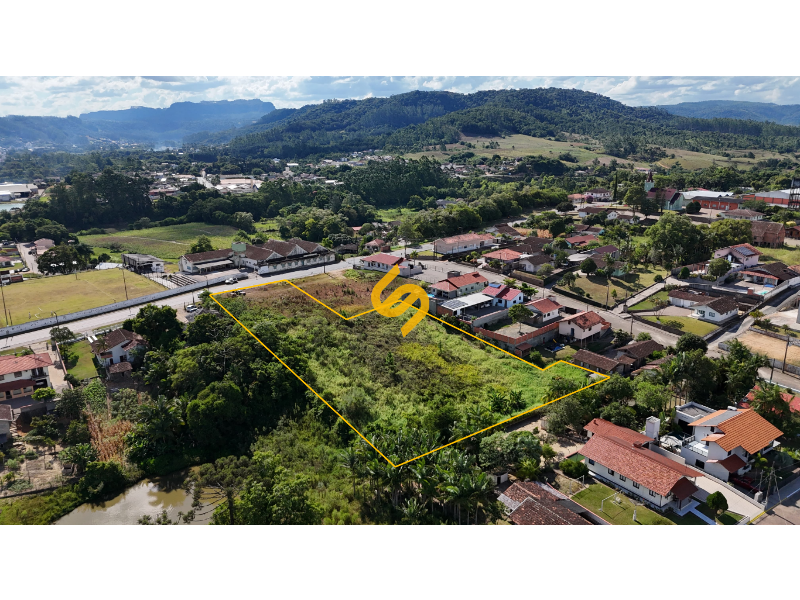 Terreno Urbano à venda no Dalbérgia: 