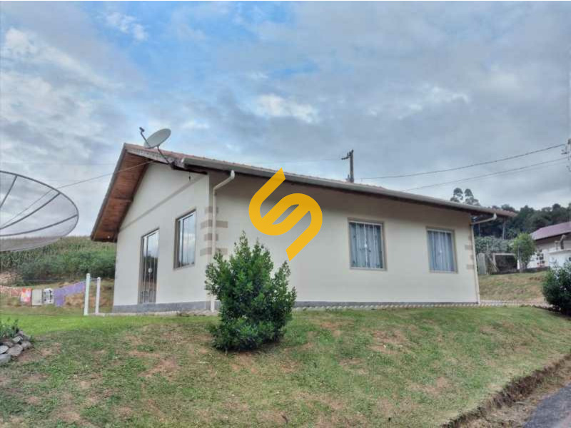 Área Rural à venda no Caminho Pinhal: 