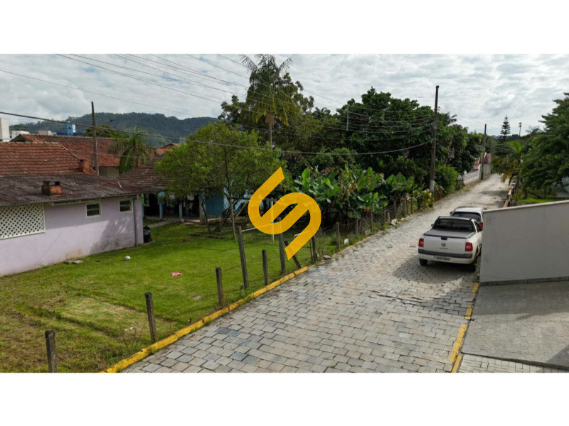 Terreno Urbano à venda no Centro: 