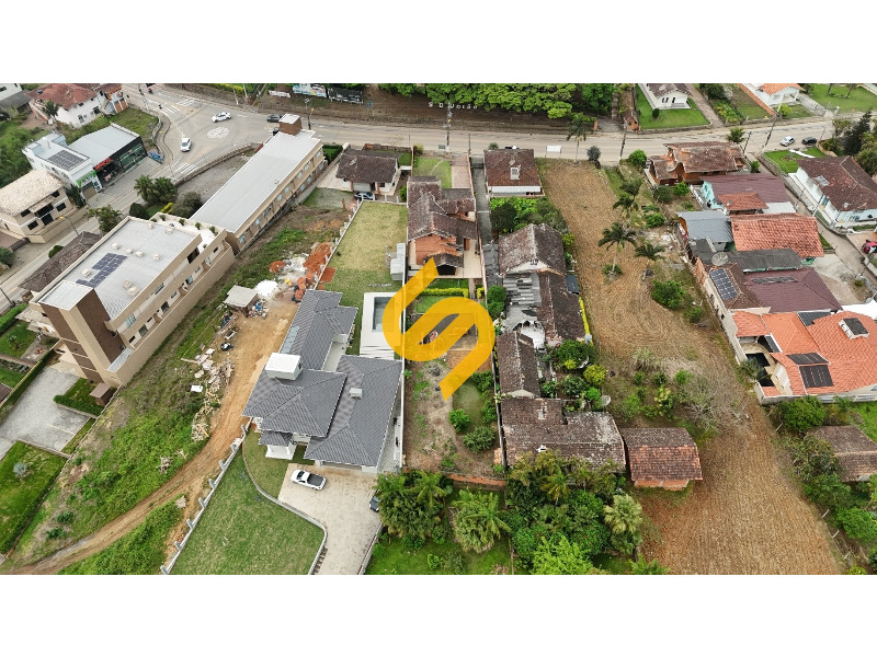 Casa à venda no Bela Vista: 