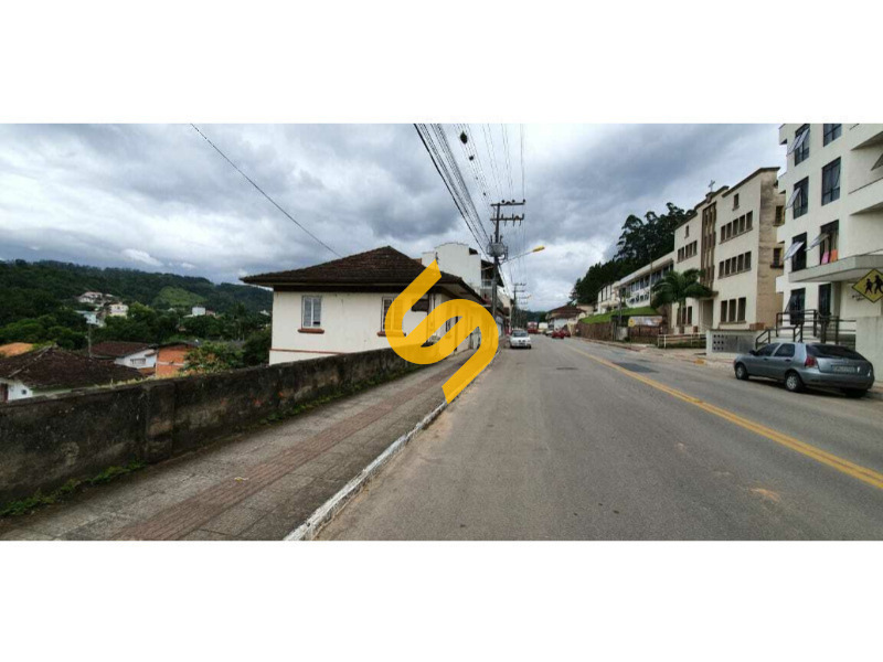 Terreno Urbano à venda no Bela Vista: 